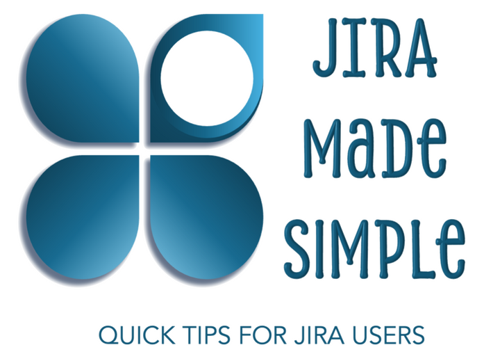 Jira Made Simple Logo